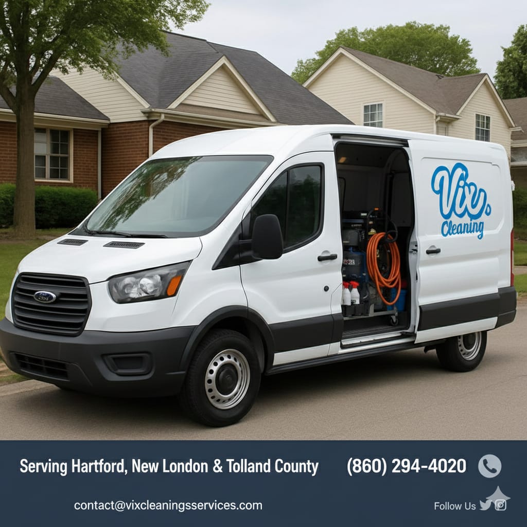 Serving all of Connecticut with professional equipment.