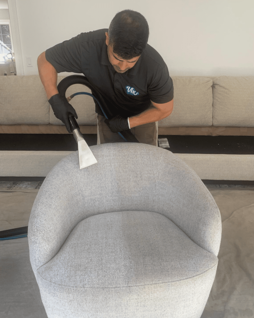 Professional Sofa Cleaning in West Hartford